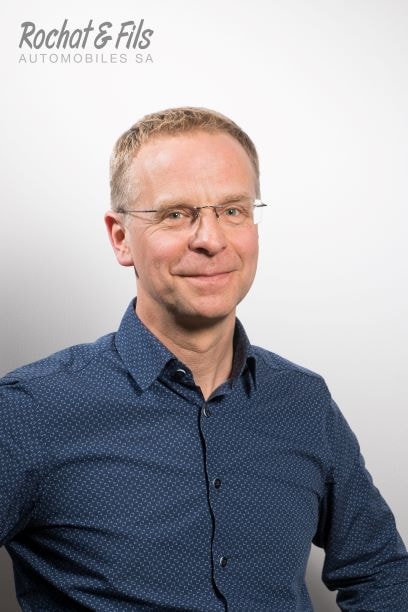Photo de Stéphan Rochat