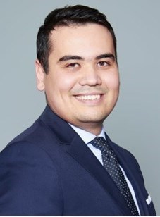 Photo de Sanschar Muradov
