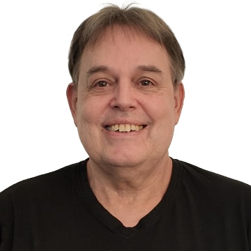 Profile picture of Matthias Flückiger