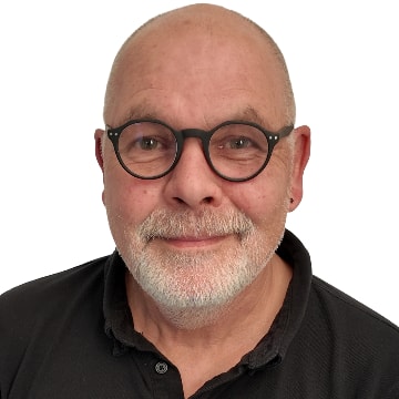 Profile picture of Dieter Matter