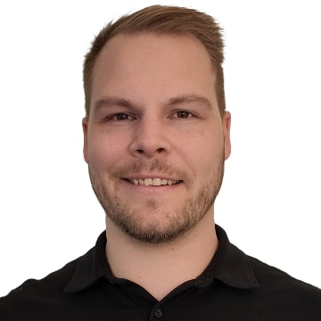 Profile picture of Simon Matter