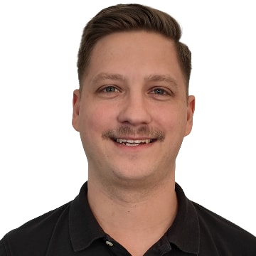 Profile picture of Kevin Kuhn