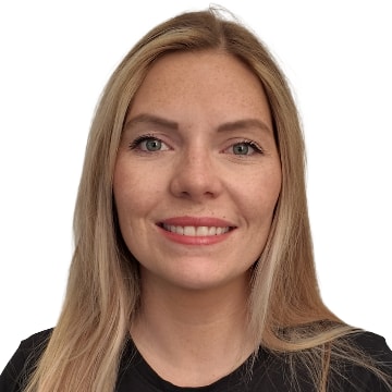 Profile picture of Nina Matter