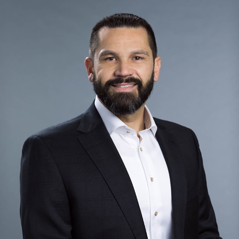 Profile picture of Reto Eberhard