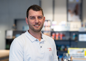 Photo de Sandro Bühler