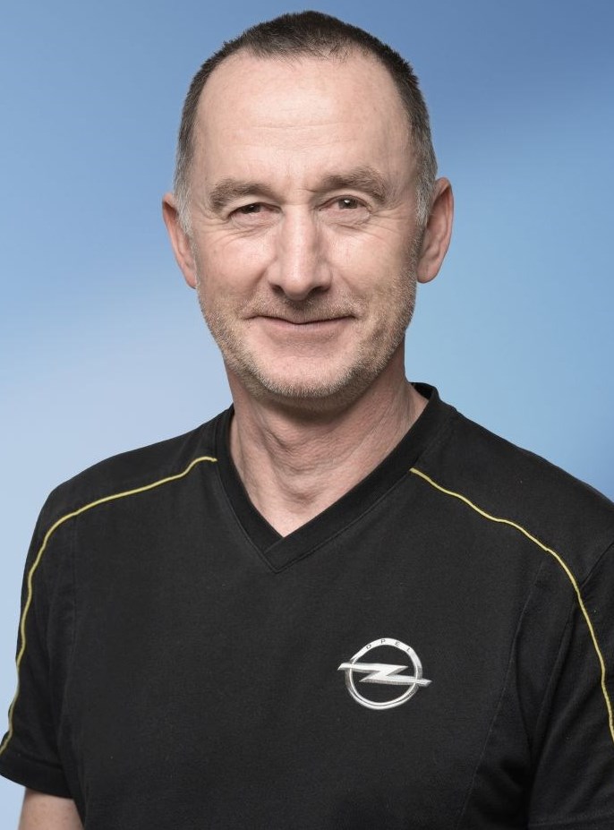 Photo de Roy Günter