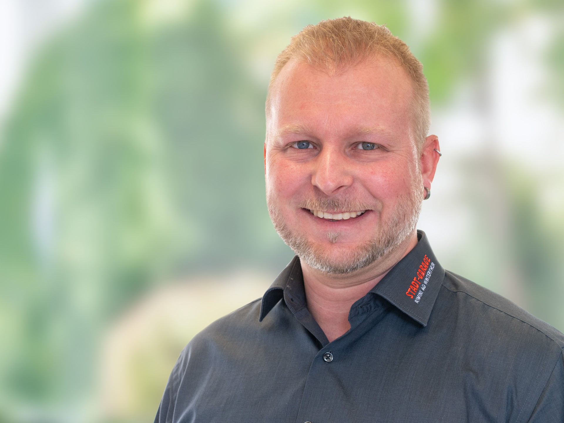 Foto von Marcel Walt