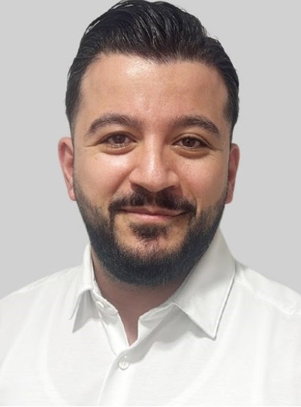 Photo de Merdan Dogan