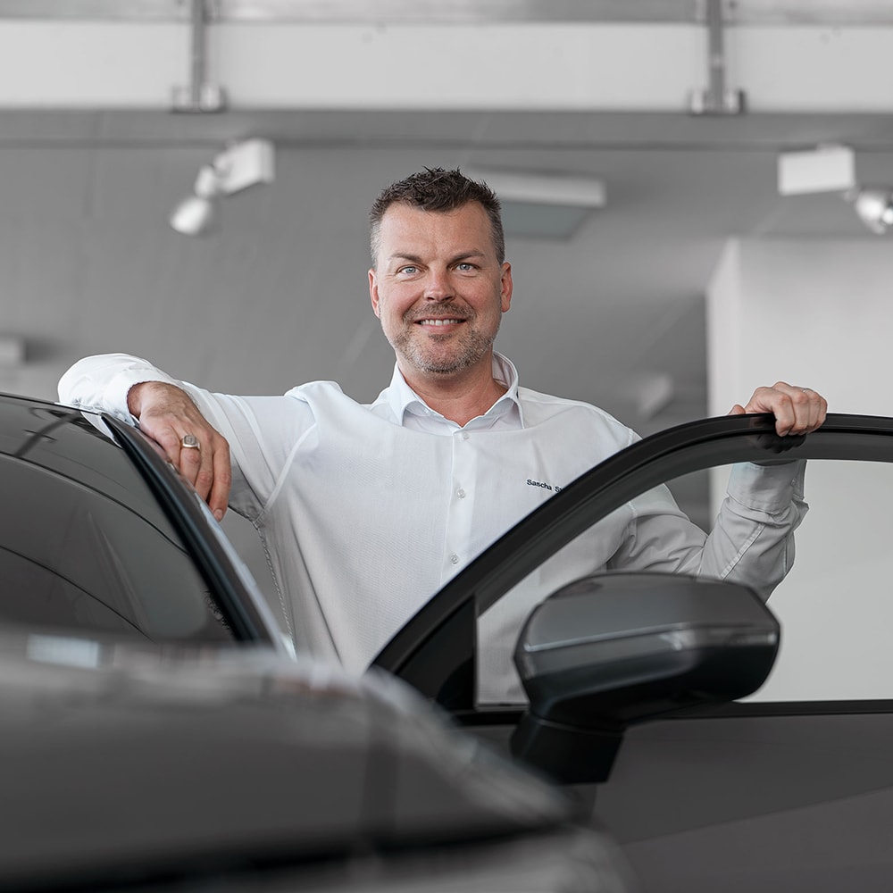 Profile picture of Sascha Stübi