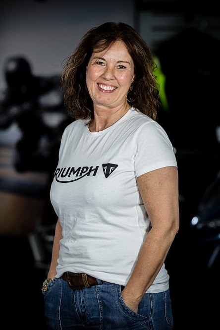 Photo de Megi Aeschimann