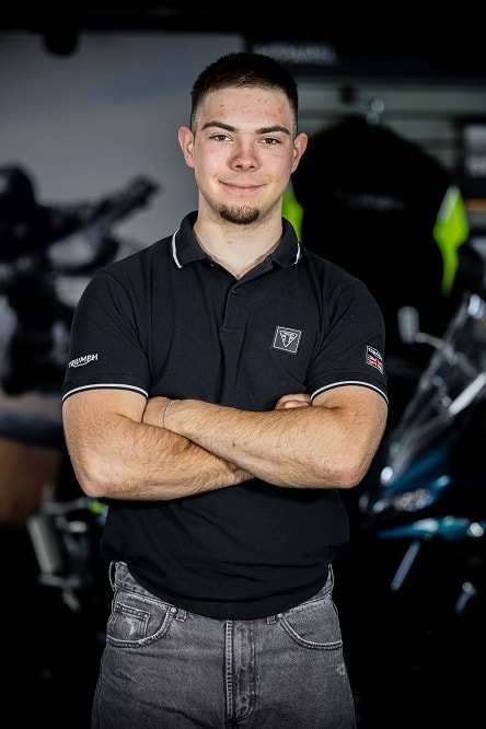 Photo de Lorenz Schütz
