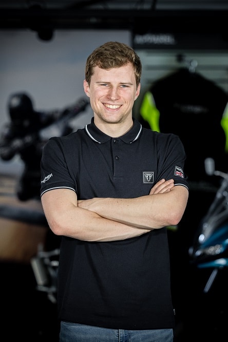Photo de Radek Kana