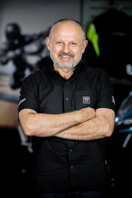 Photo de Daniel Iff