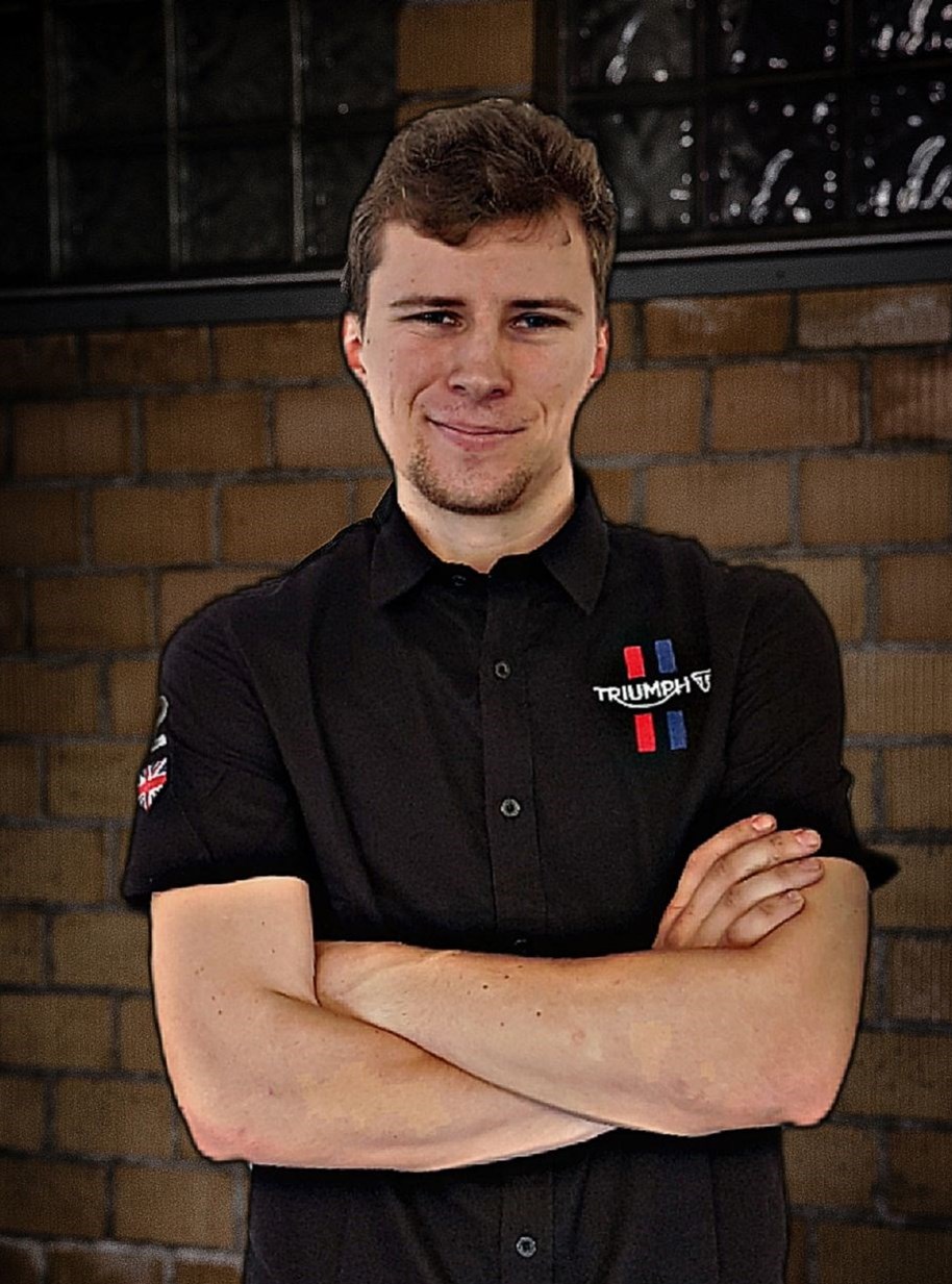 Foto von Radek Kana