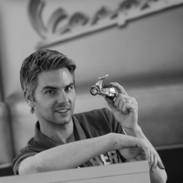 Profile picture of Marc von Felten