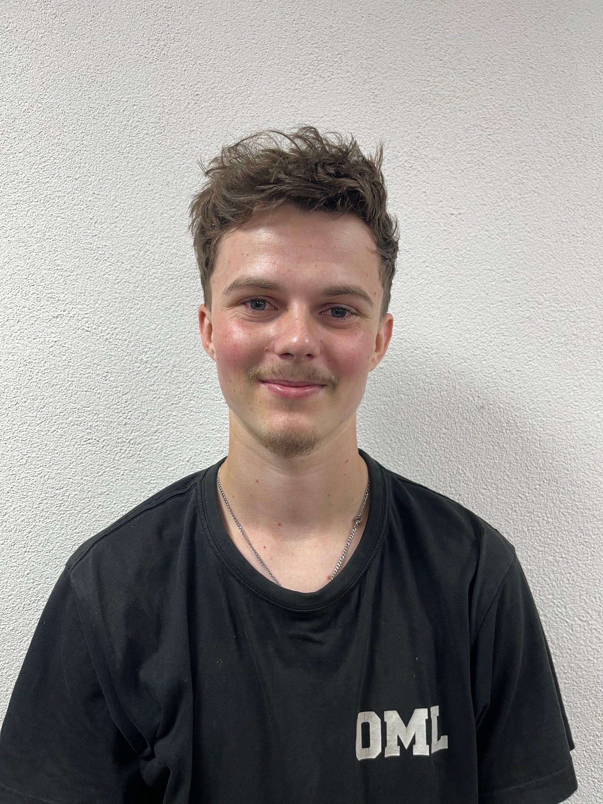 Photo de Sven von Moos