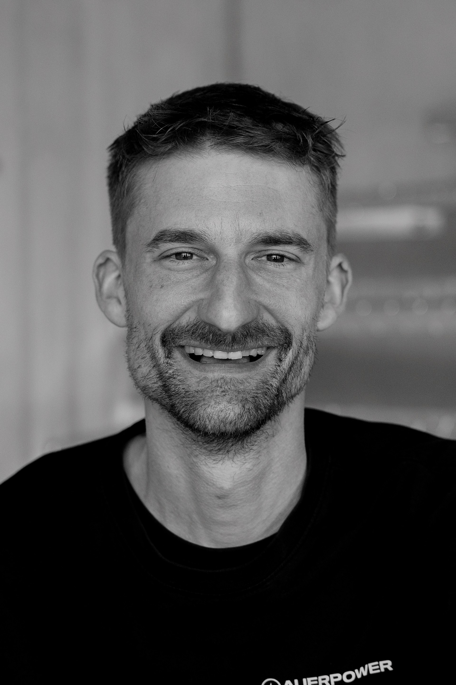 Photo di Dani Rohrer