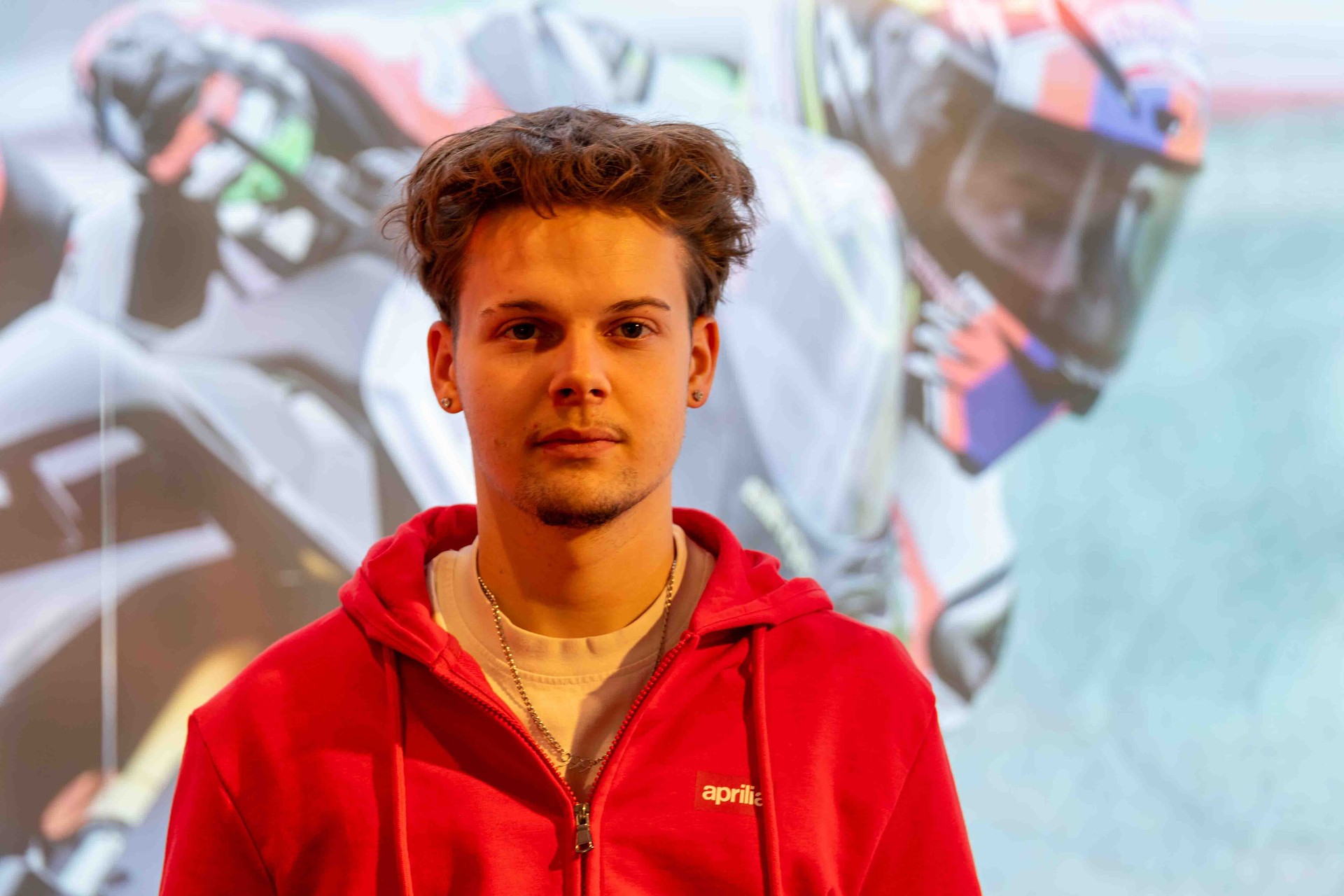 Foto von Tim Kündig