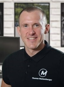 Photo de Thomas Mattenberger