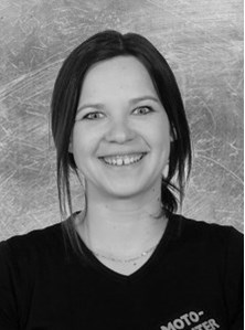 Photo de Anne Schuster
