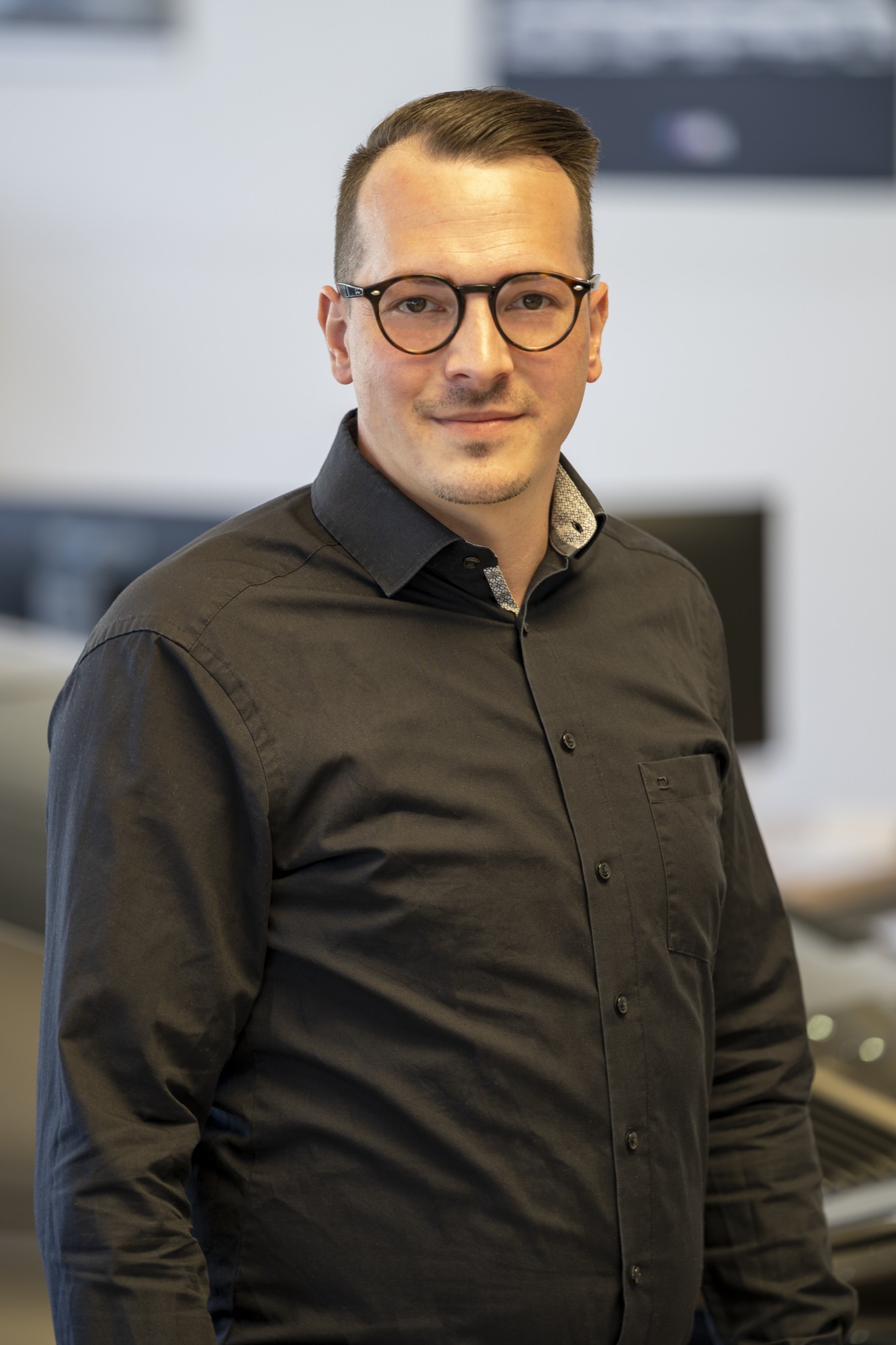 Foto von Ivan Hafner