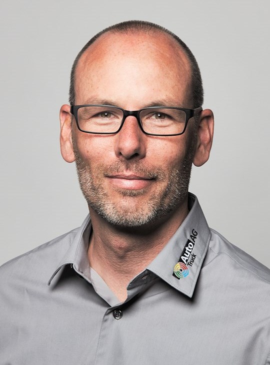Foto von Ivan Schneider