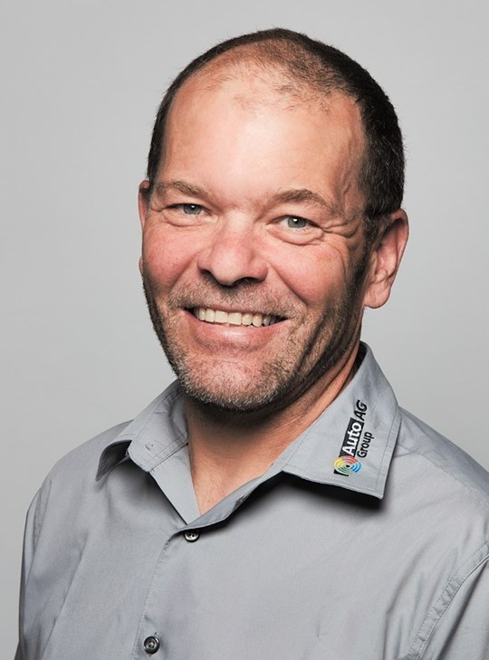 Foto von Christian Läderach