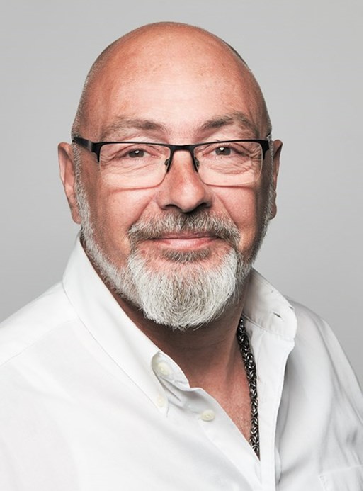 Foto von Beat Briggen