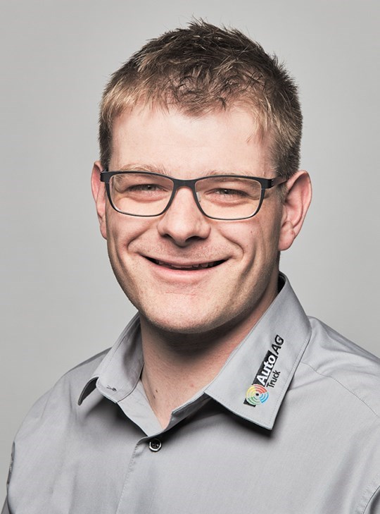 Foto von Stephan Matzinger