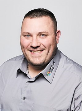 Foto von Roy Roos