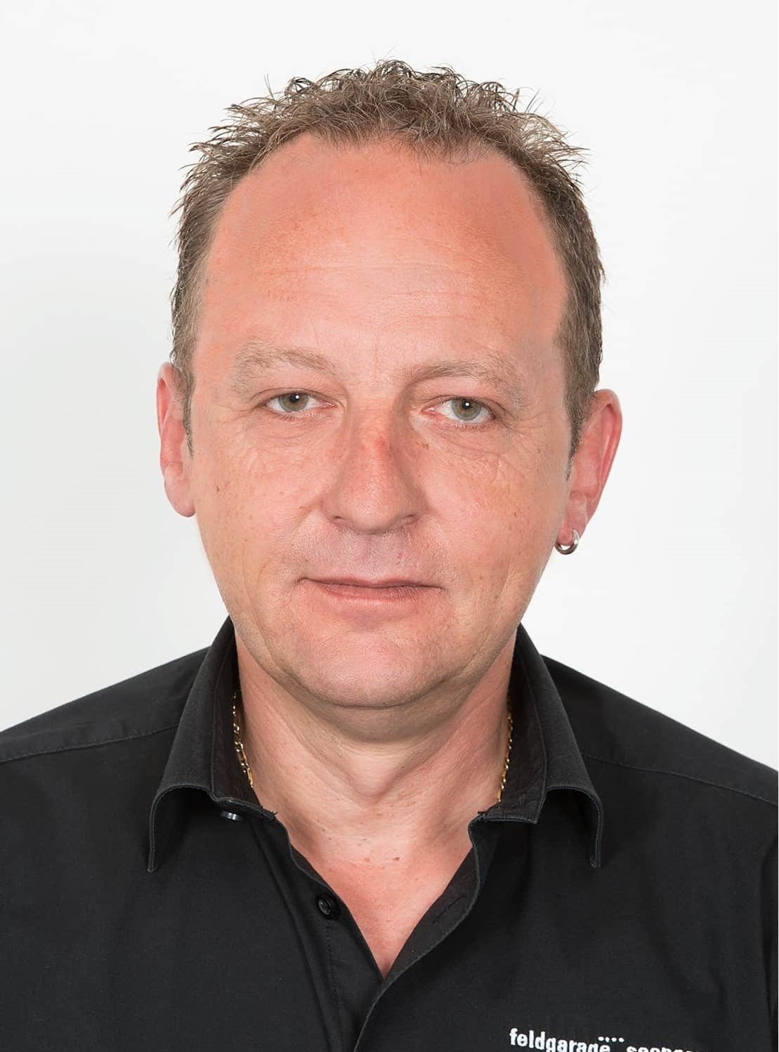 Profile picture of Heinz Bruder