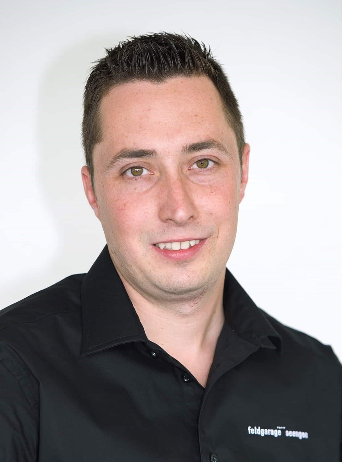 Profile picture of Markus Bruder