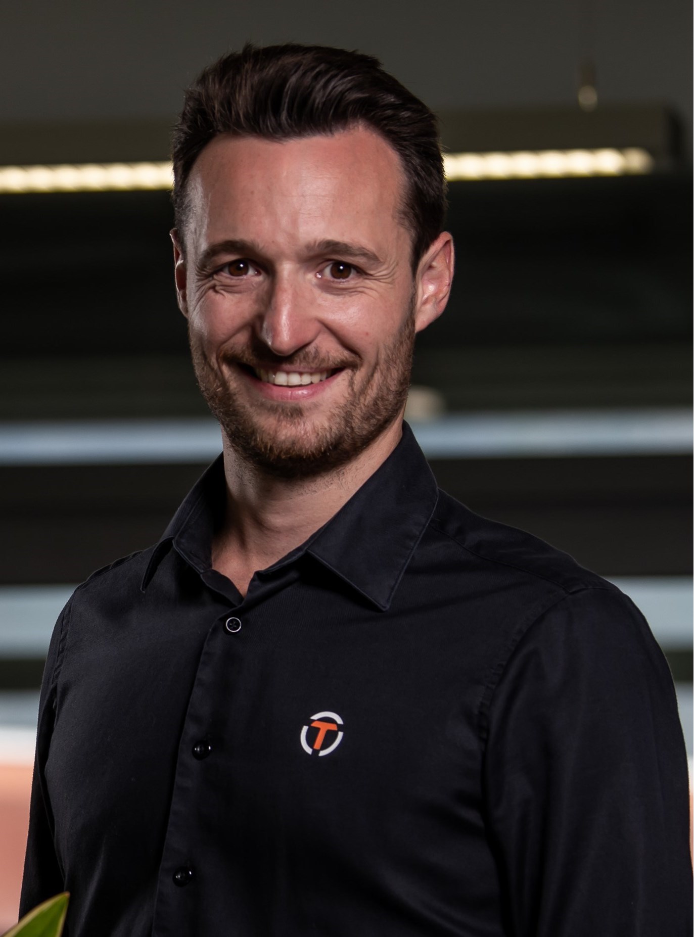 Foto von Cesare Tondo
