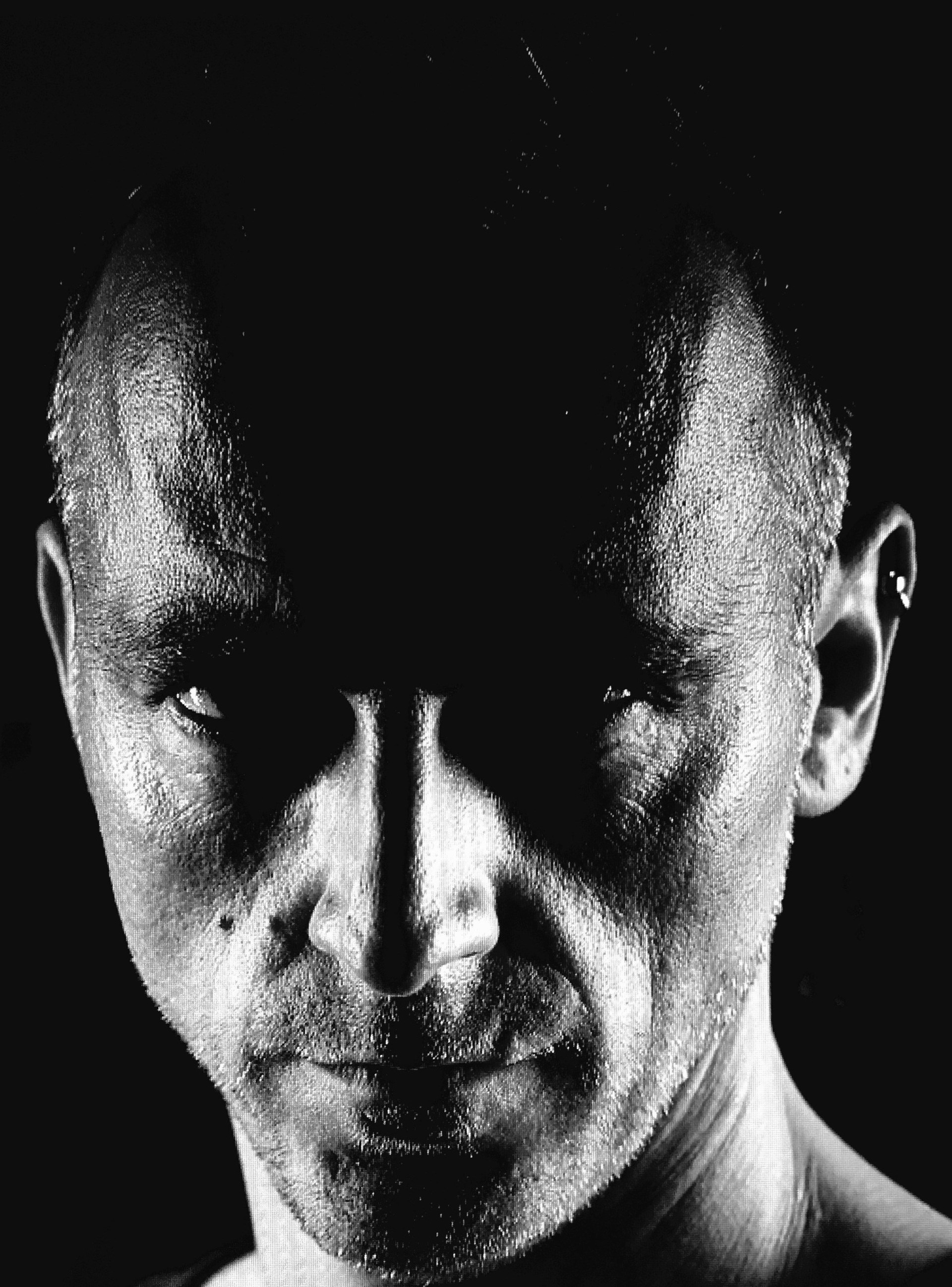 Photo de Stefan Nocke