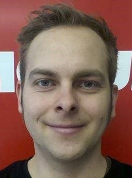 Photo de Michael Schärer