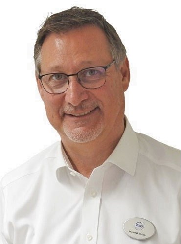 Photo de Marcel Brandner