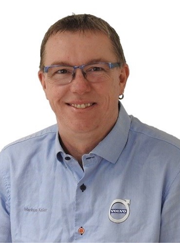 Photo de Markus Keller