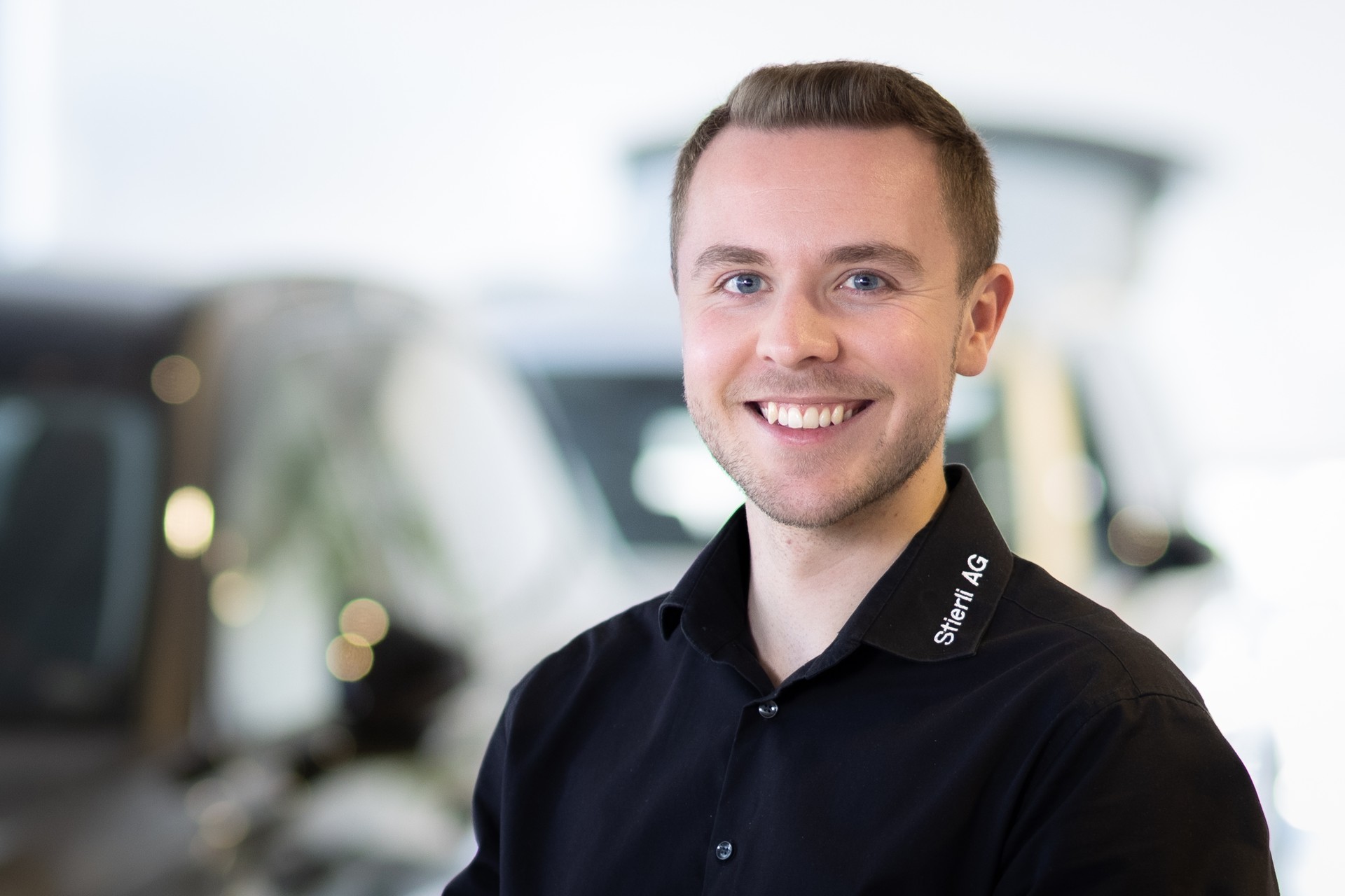 Profile picture of Marco Westphal