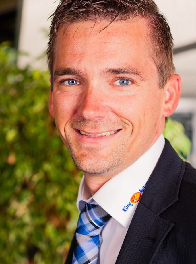 Photo de Stefan Küng