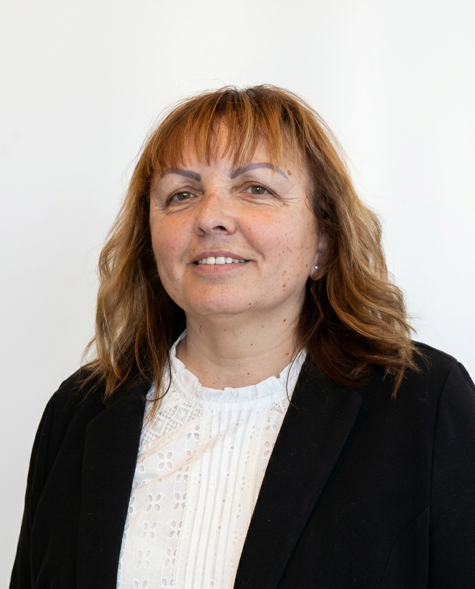Foto von Isabel Mancebo
