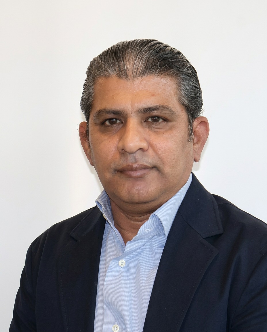 Foto von Rashid Chaudhary