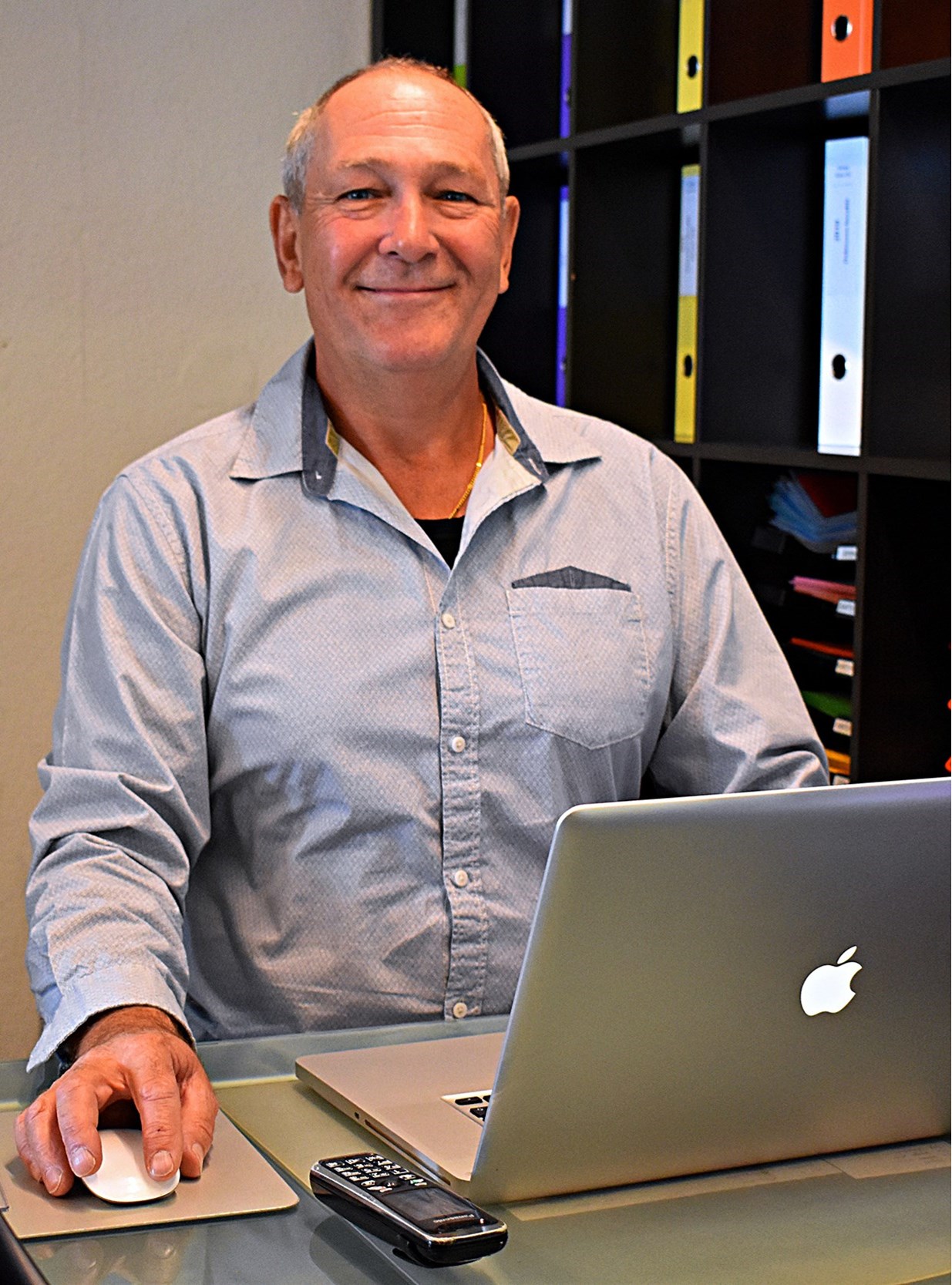 Photo di Helmut Klein