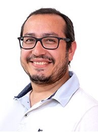 Photo de Marco Almeida