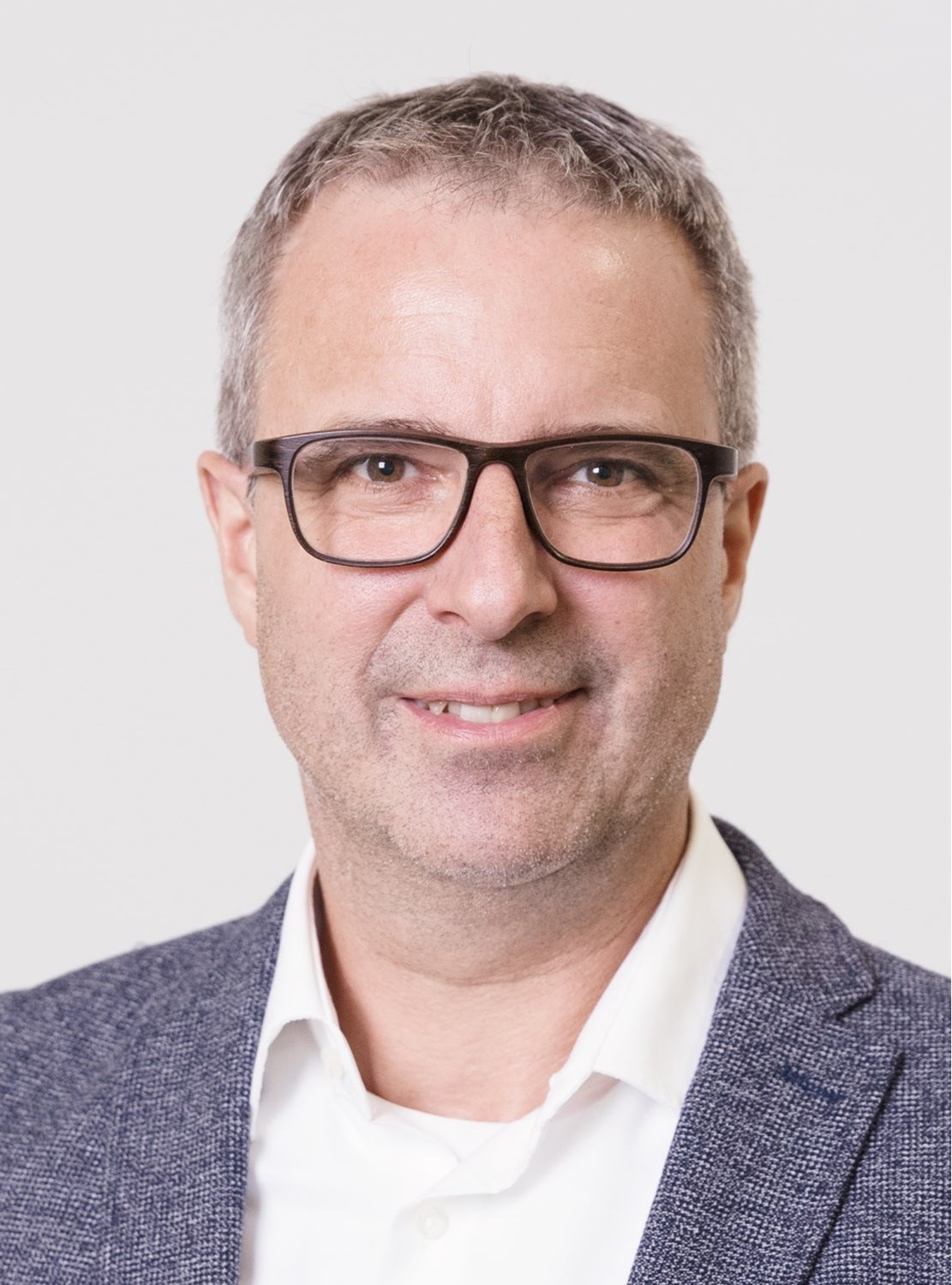 Foto von Paul Agoston