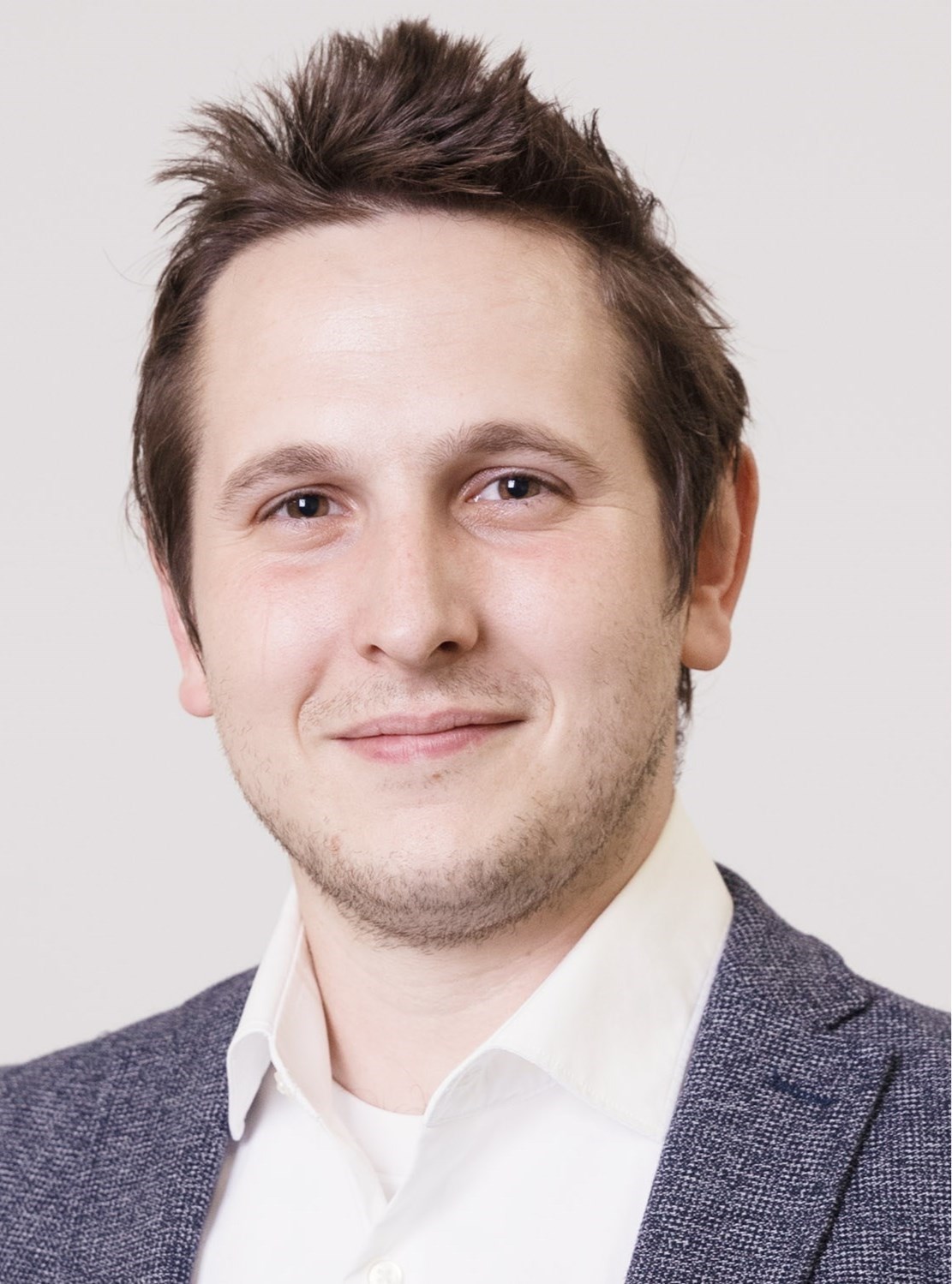 Foto von Lorenz Caviezel