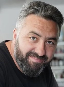 Photo di Bekim Asani