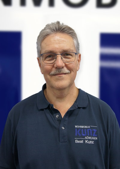 Foto von Beat Kunz