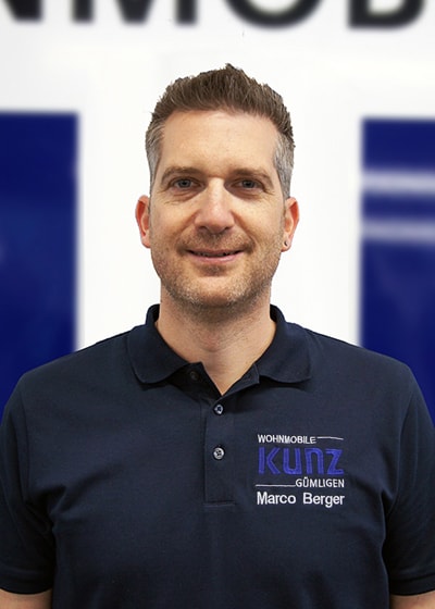 Foto von Marco Berger