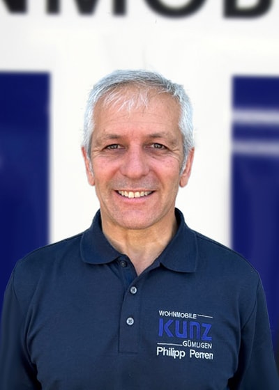 Foto von Philipp Perren