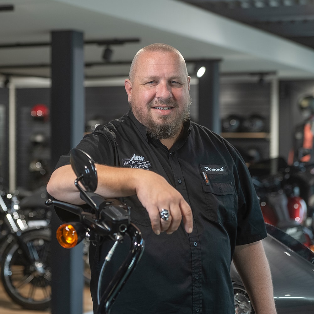 Photo de Dominik Eggenschwiler